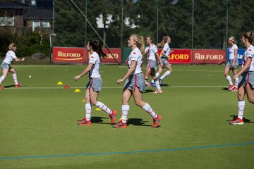 Bild 51 - BL Damen Der Club an der Alster - Mannheimer HC : Ergebnis: 1:0